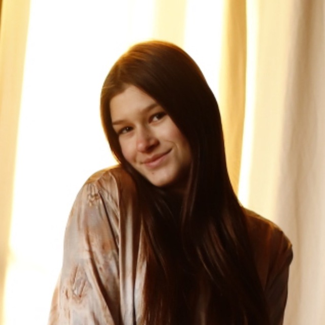 Amelia Yoc