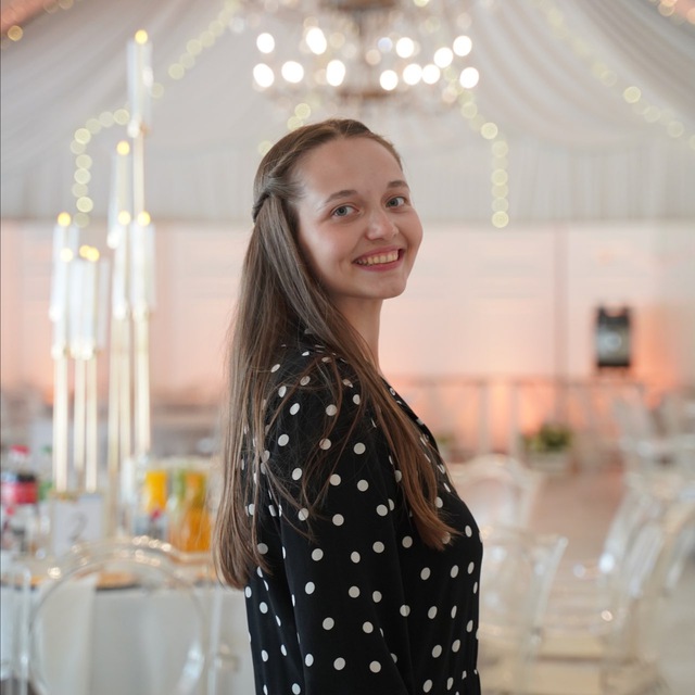 Darja Koreshuk