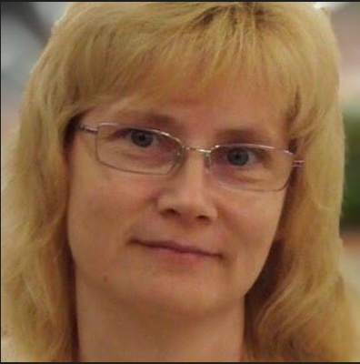 Ilona Drobilenko