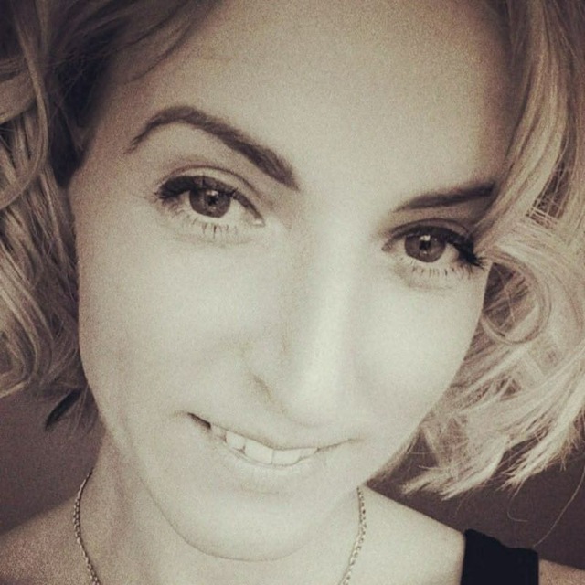 Lubovj Timonirova