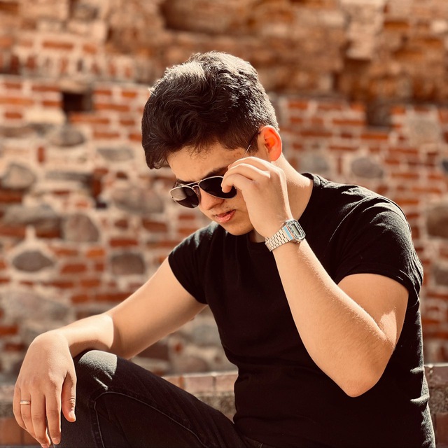 Timofei Koreshuk